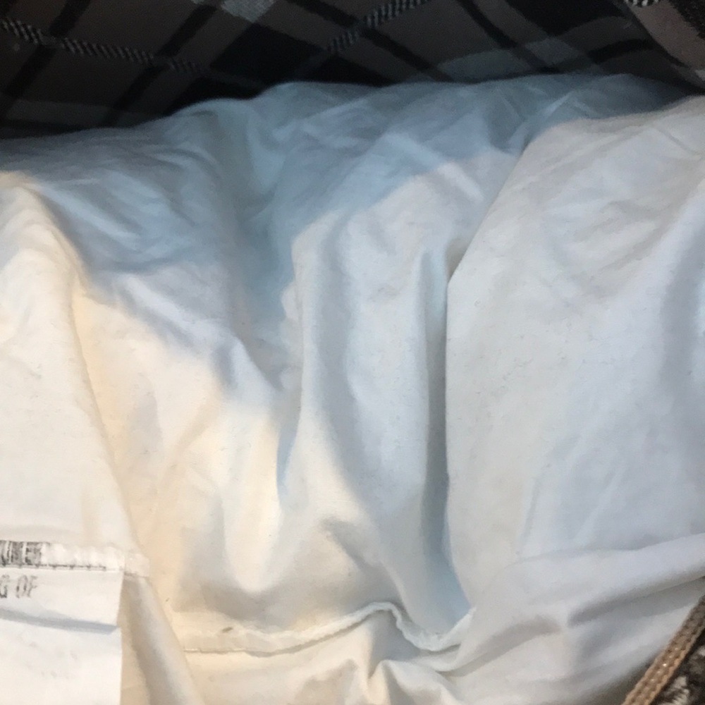 NWOT custom pillow by CR Laine - Picture 5 of 5